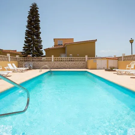 Casa Marcelo, Charming And Renovated House 安提瓜