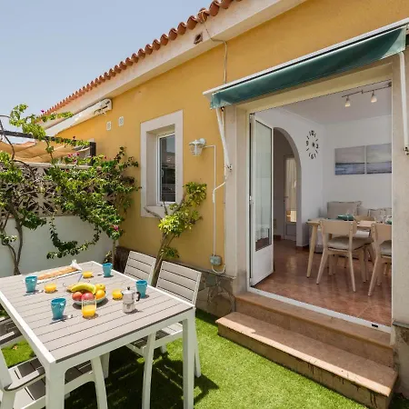 Casa Marcelo, Charming And Renovated House 安提瓜