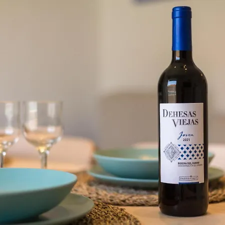 Lejlighed Casa Marcelo, Charming And Renovated House