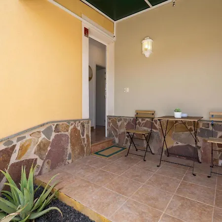 公寓 Casa Marcelo, Charming And Renovated House 安提瓜