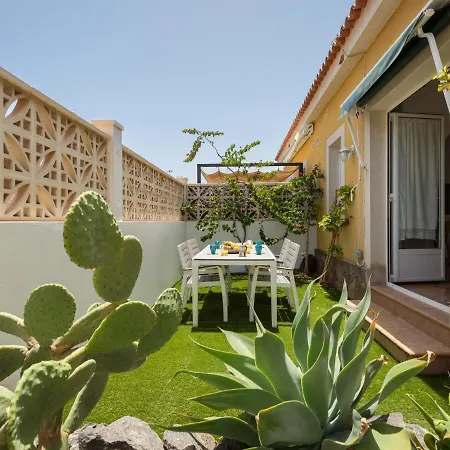 Casa Marcelo, Charming And Renovated House 安提瓜