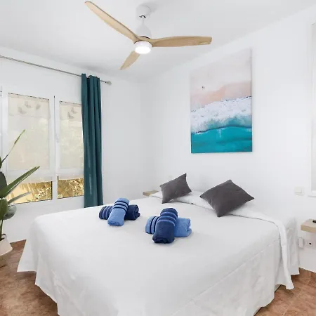 Lejlighed Casa Marcelo, Charming And Renovated House *