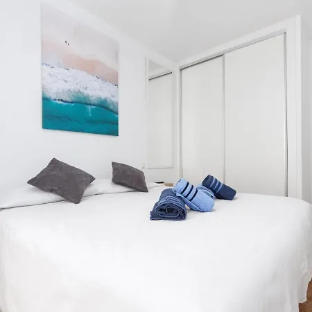 Casa Marcelo, Charming And Renovated House Lejlighed *