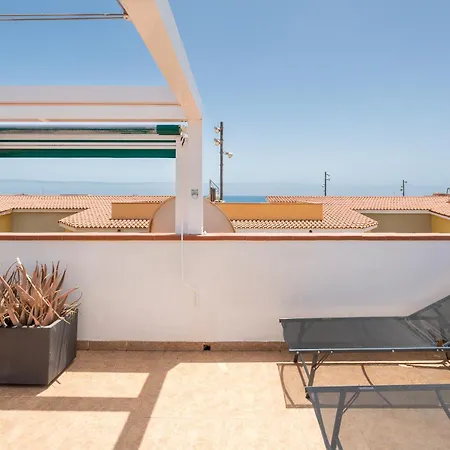 Appartement Casa Marcelo, Charming And Renovated House Antigua (Fuerteventura)