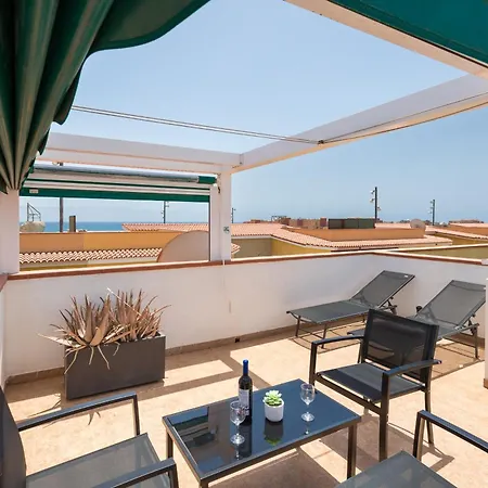 Appartement Casa Marcelo, Charming And Renovated House